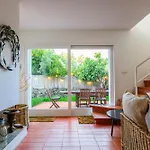Casa Maria Sol - Jardin I Vistas Al Mar I 4 I Parking I Bbq I Brava Experience