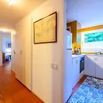 Casa Maria Sol - Jardin I Vistas Al Mar I 4 I Parking I Bbq I Brava Experience 펜션 카다케스